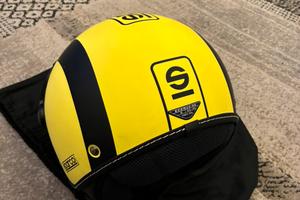 Casco sparco