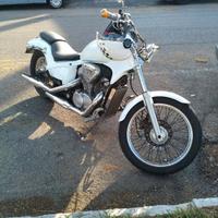Honda VT 600 Shadow - 1996