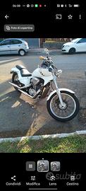 Honda VT 600 Shadow - 1996