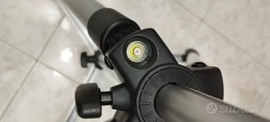 cavalletto stativo Reporter 