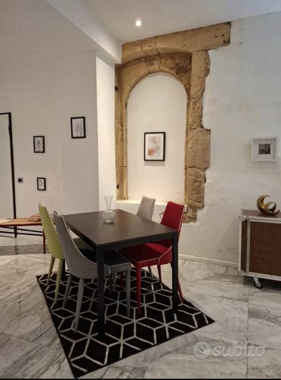 Apartment in Cagliari, Biddanoa/Villanova - Vista 3
