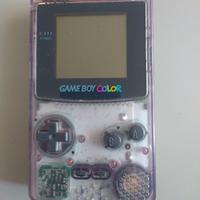Gameboy Nintendo