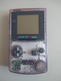Gameboy Nintendo