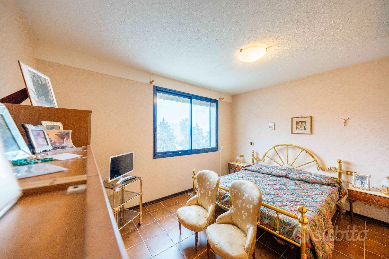 Appartamento – Roseto degli Abruzzi, Montepagano - Altro