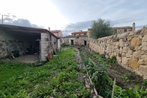 Terreno con Rudere da ristrutturare