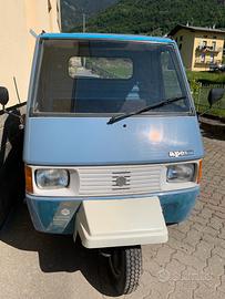 Piaggio ATM APE P 703