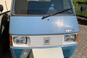 Piaggio ATM APE P 703