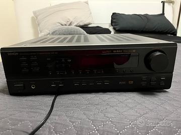 Denon avr 1601