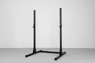 rack kingsbox 350kg praticamente nuovo