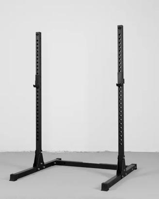 rack kingsbox 350kg praticamente nuovo