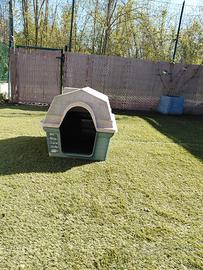 Cuccia animali piccola taglia