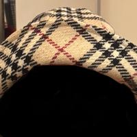 Cappello Burberry Bucket Hat - Vintage Check