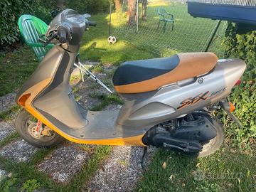 Honda sfx 50 sport