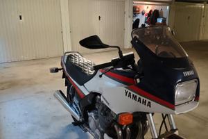 Yamaha XJ 750 - 1985
