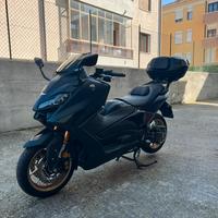 Yamaha Tmax Tech Max 560
