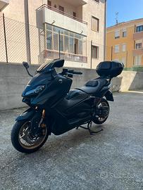 Yamaha Tmax Tech Max 560