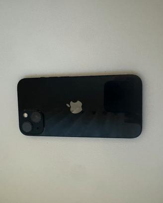 Iphone 13 128GB nero siderale