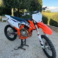 Ktm 450