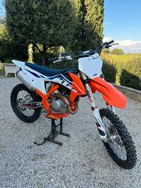 Ktm 450