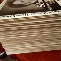 DISCHI VINILE MUSICA CLASSICA