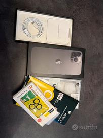 Iphone 13 pro max 256gb