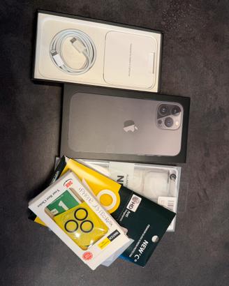 Iphone 13 pro max 256gb