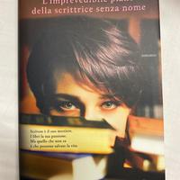 L'imprevedibile piano della scrittrice senza nom