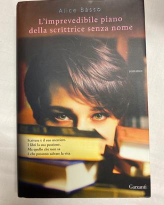 L'imprevedibile piano della scrittrice senza nom