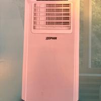 Climatizzatore/deumidificatore portatile 9000btu