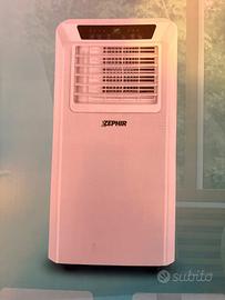 Climatizzatore/deumidificatore portatile 9000btu