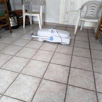 Stira abiti e camicie