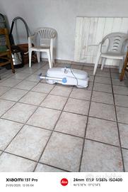 Stira abiti e camicie