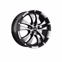 Cerchi Ronal 18”