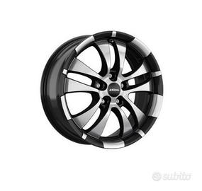 Cerchi Ronal 18”