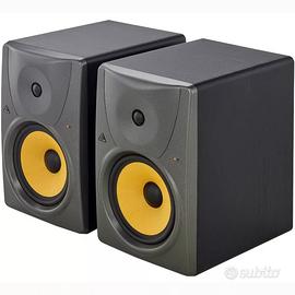 BEHRINGER B1031A - CASSA ATTIVA DA 150W