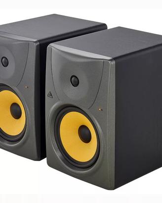 BEHRINGER B1031A - CASSE ATTIVE  DA 150W