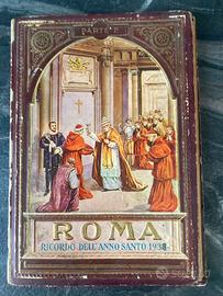 Ricordo Roma anno Santo
