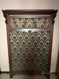 Attaccapanni vintage