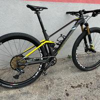 Mtb cross country mondraker f podium R full
