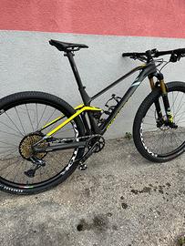 Mtb cross country mondraker f podium R full