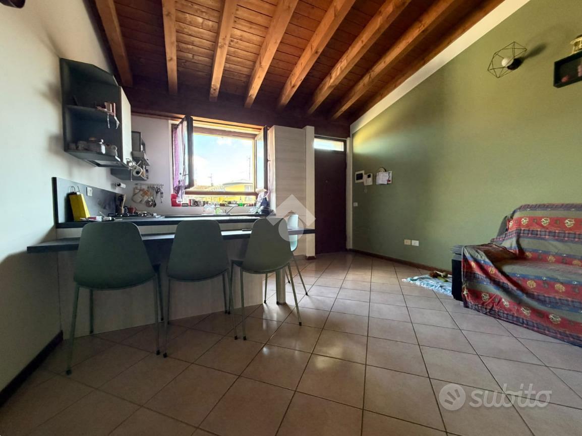 Appartamento – Truccazzano, Albignano - Vista 5