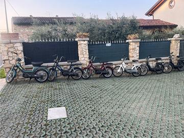 6 piaggio -1 si -2 bravo-3 ciao