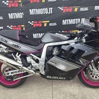 SUZUKI GSX R 1100 .