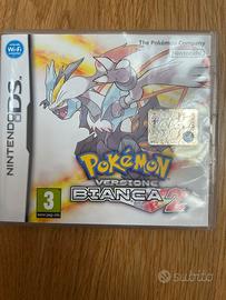 Pokémon Versione Bianca 2
