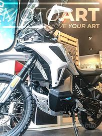 Cf Moto 1000 MT-X E5+ Prezzo promo sulla pronta co
