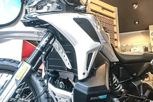 Cf Moto 1000 MT-X E5+ Prezzo promo sulla pronta co