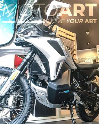 Cf Moto 1000 MT-X E5+ Prezzo promo sulla pronta co