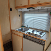 Camper Alfa Romeo