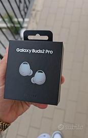 galaxy buds 2 pro