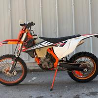 Ktm 350 EXC 6 Days